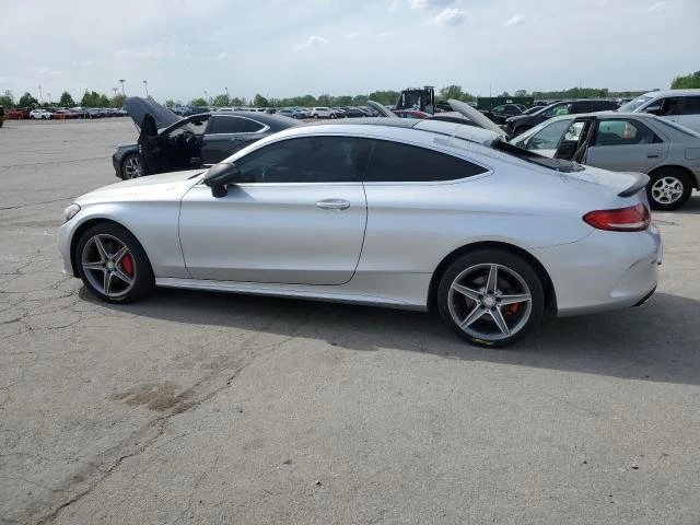 Mercedes-Benz C 300  - изображение 2