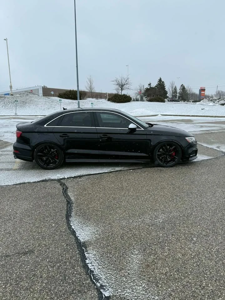 Audi S3 * * CARFAX * * ���������� * *  | Mobile.bg � ����������� 5