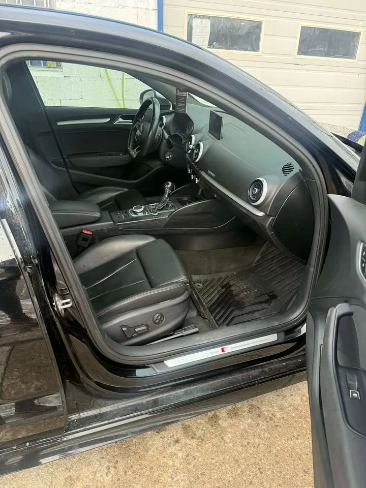 Audi S3 * * CARFAX * * ���������� * *  | Mobile.bg � ����������� 11