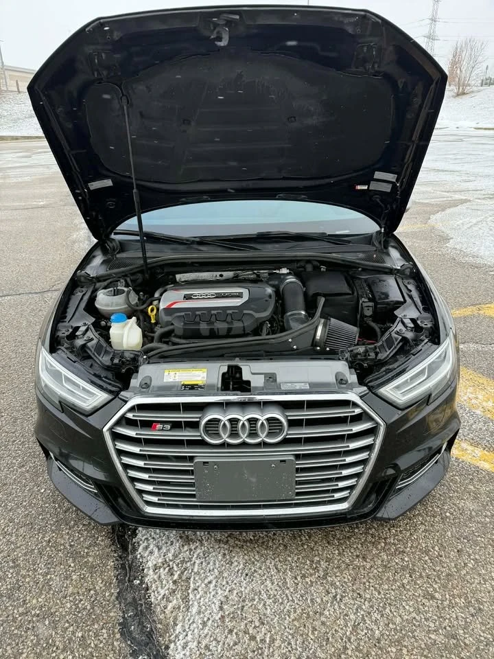 Audi S3 * * CARFAX * * ���������� * *  | Mobile.bg � ����������� 12