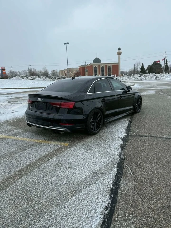 Audi S3 * * CARFAX * * ���������� * *  | Mobile.bg � ����������� 6