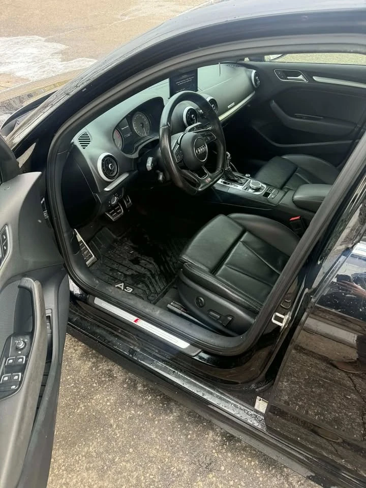 Audi S3 * * CARFAX * * ���������� * *  | Mobile.bg � ����������� 8