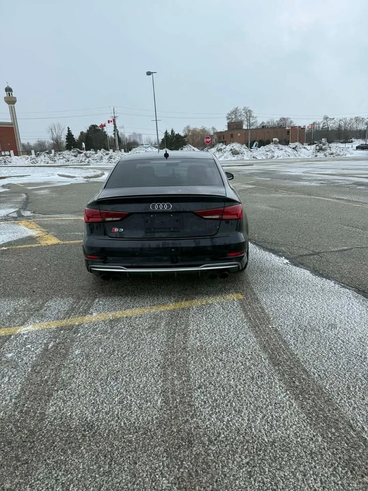 Audi S3 * * CARFAX * * ���������� * *  | Mobile.bg � ����������� 7