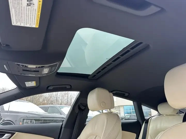 Audi A7 Technik* 8ZF* Обдухване* HeadUp* BOSE* Valcona кож, снимка 13 - Автомобили и джипове - 53991161