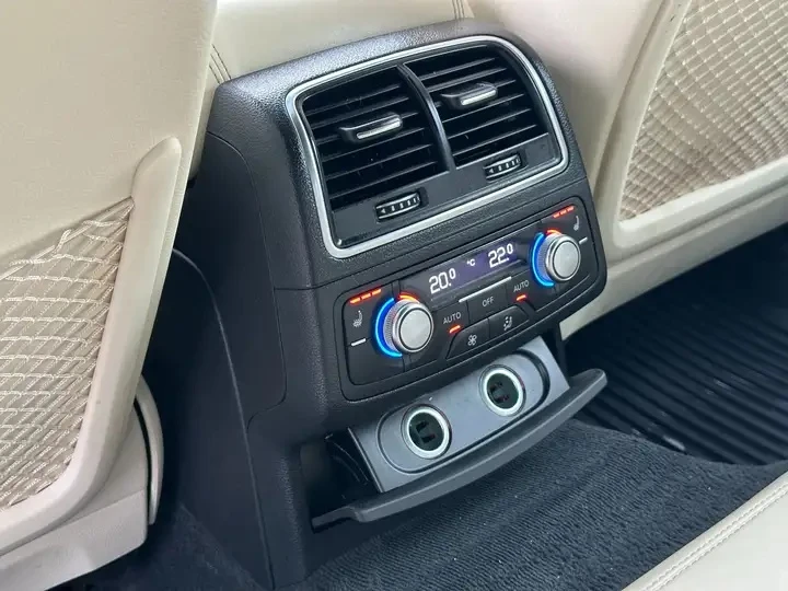 Audi A7 Technik* 8ZF* Обдухване* HeadUp* BOSE* Valcona кож, снимка 15 - Автомобили и джипове - 53991161