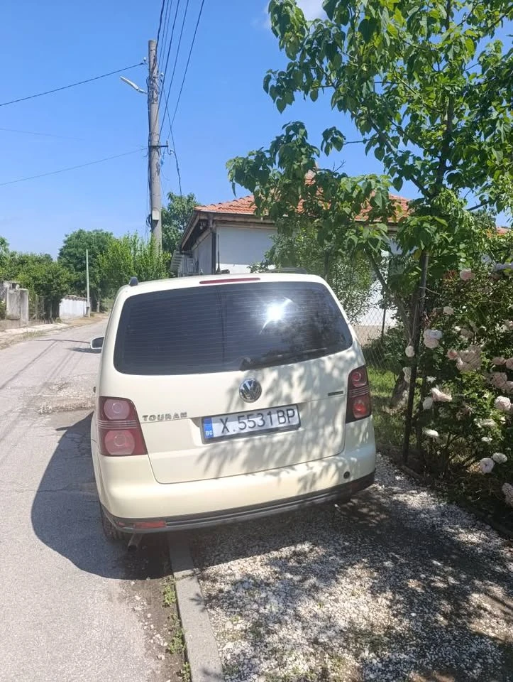 VW Touran | Mobile.bg � ����������� 9