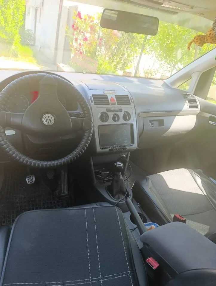 VW Touran | Mobile.bg � ����������� 5