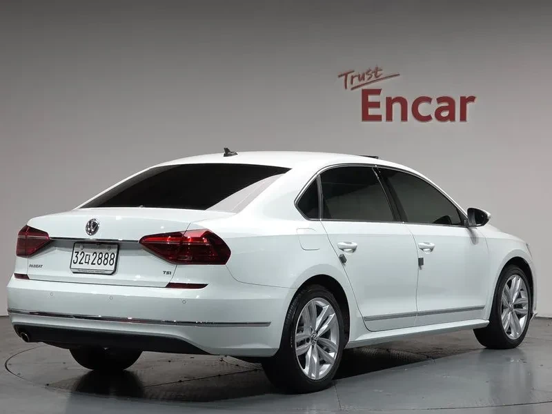 VW Passat 2.0 Tsi B7, снимка 2 - Автомобили и джипове - 55184222