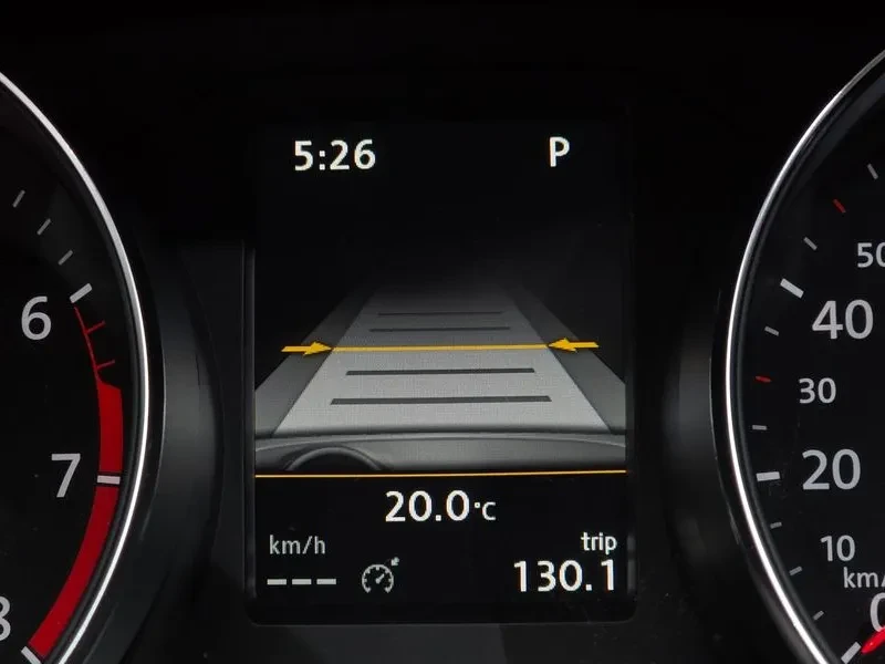 VW Passat 2.0 Tsi B7, снимка 16 - Автомобили и джипове - 55184222