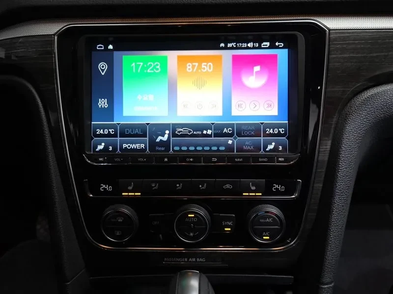 VW Passat 2.0 Tsi B7, снимка 13 - Автомобили и джипове - 55184222