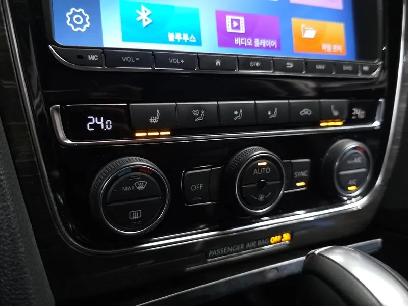 VW Passat 2.0 Tsi B7, снимка 17 - Автомобили и джипове - 55184222