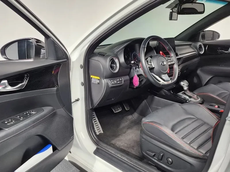 Kia K3 Gt Signature | Mobile.bg � ����������� 10