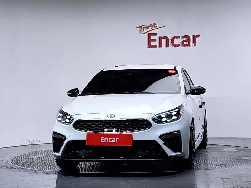 Kia K3 Gt Signature | Mobile.bg � ����������� 3