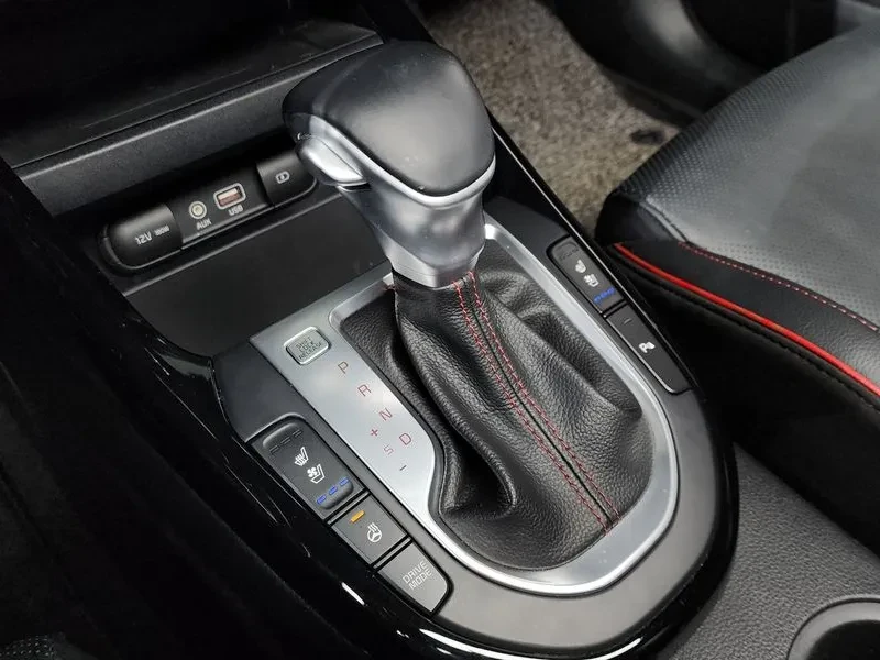 Kia K3 Gt Signature | Mobile.bg � ����������� 9