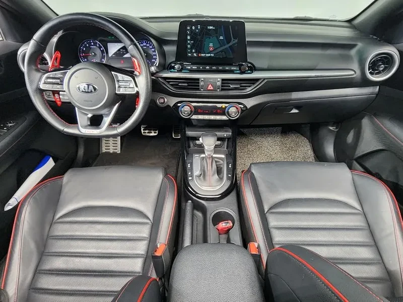 Kia K3 Gt Signature | Mobile.bg � ����������� 7