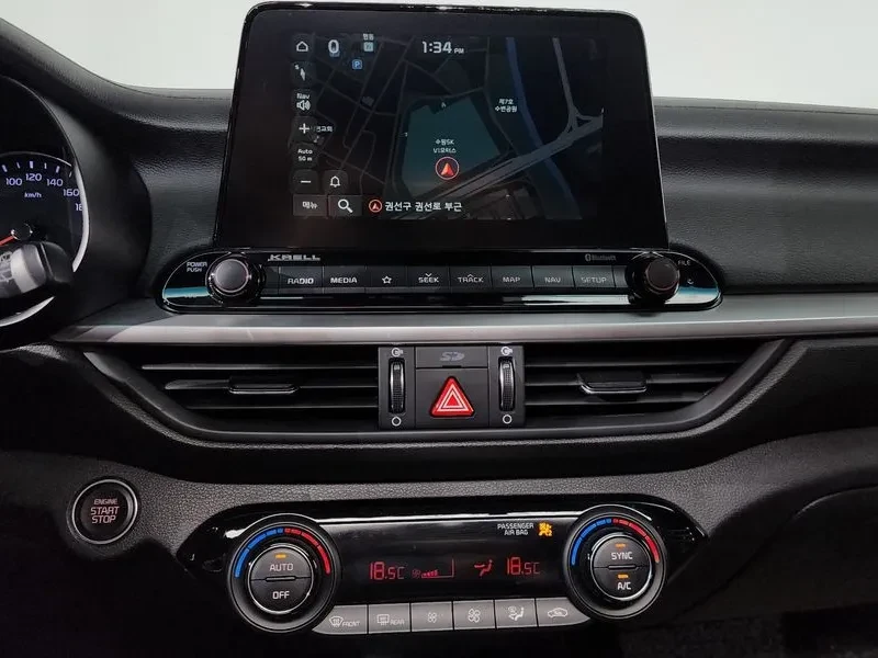 Kia K3 Gt Signature | Mobile.bg � ����������� 13