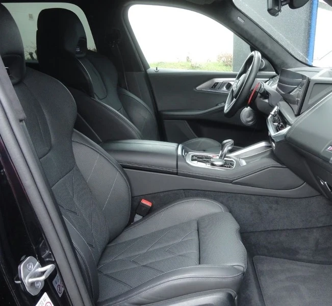 BMW XM 4.4 V8  Plug-in Hybrid xDrive | Mobile.bg � ����������� 7