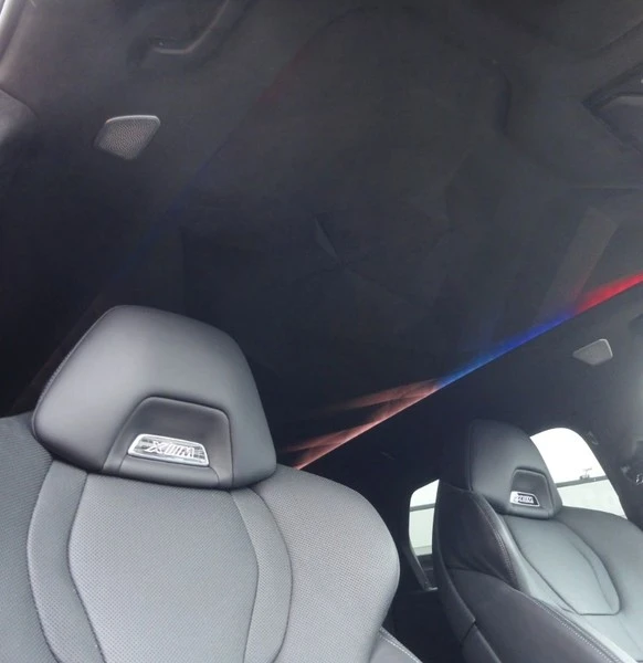 BMW XM 4.4 V8  Plug-in Hybrid xDrive | Mobile.bg � ����������� 9