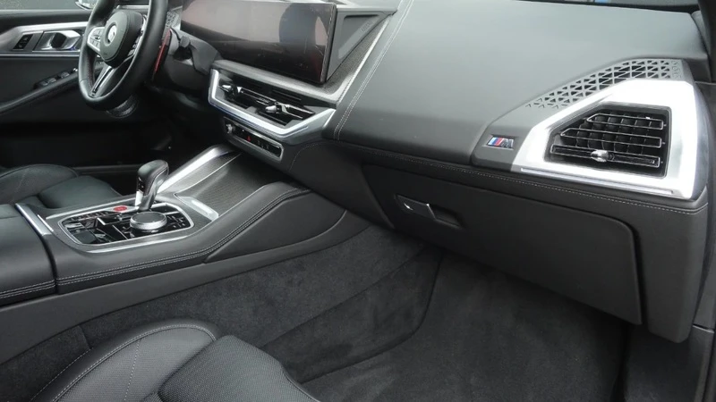 BMW XM 4.4 V8  Plug-in Hybrid xDrive | Mobile.bg � ����������� 6