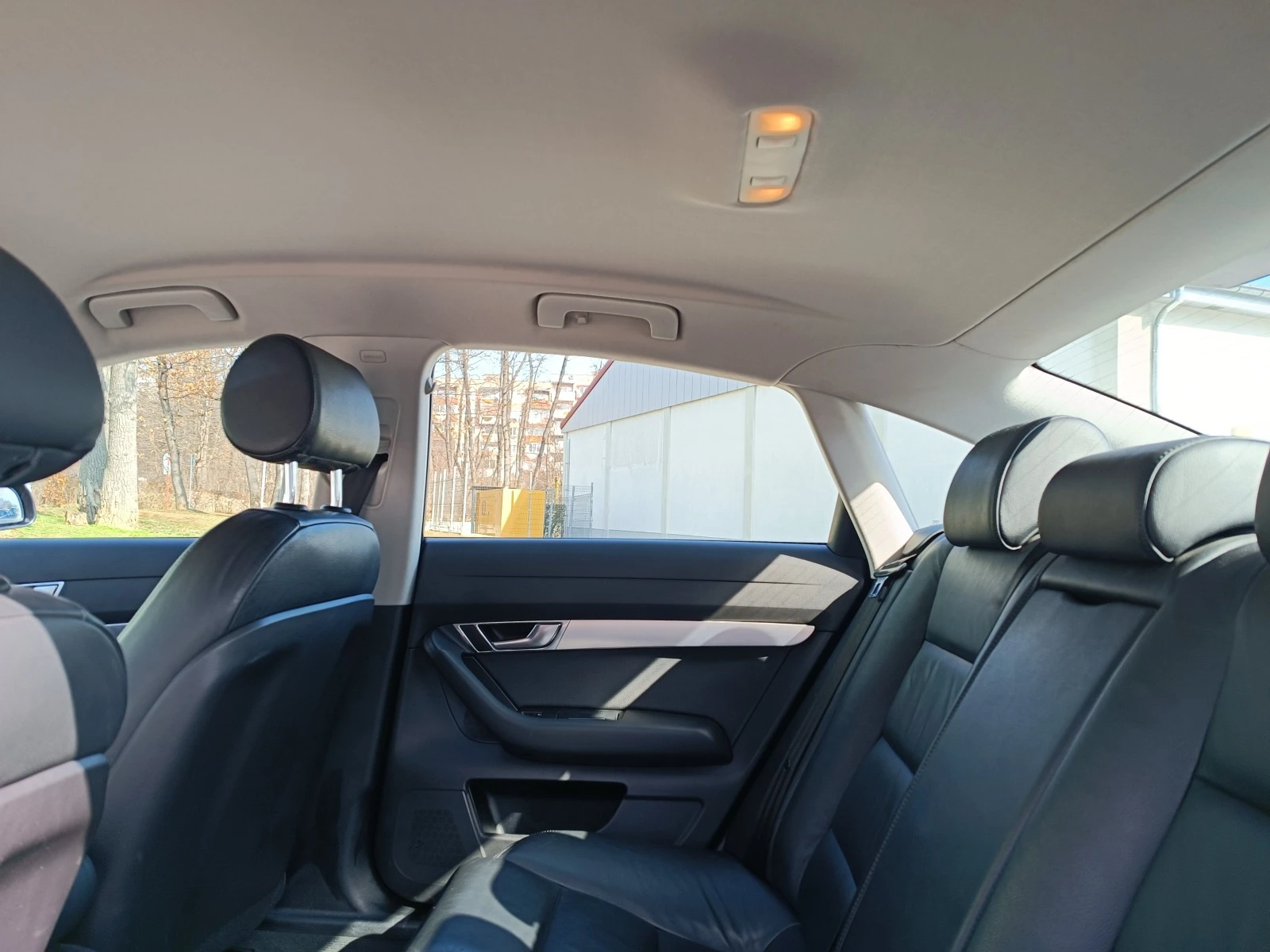 Audi A6 | Mobile.bg   13