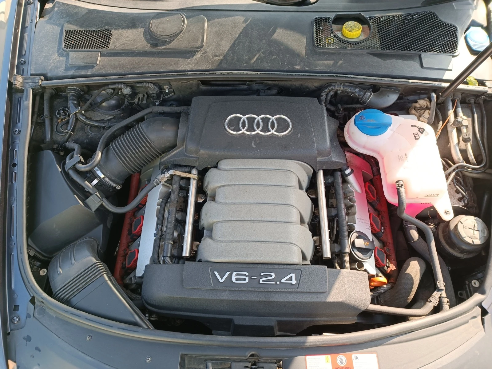 Audi A6 | Mobile.bg   14