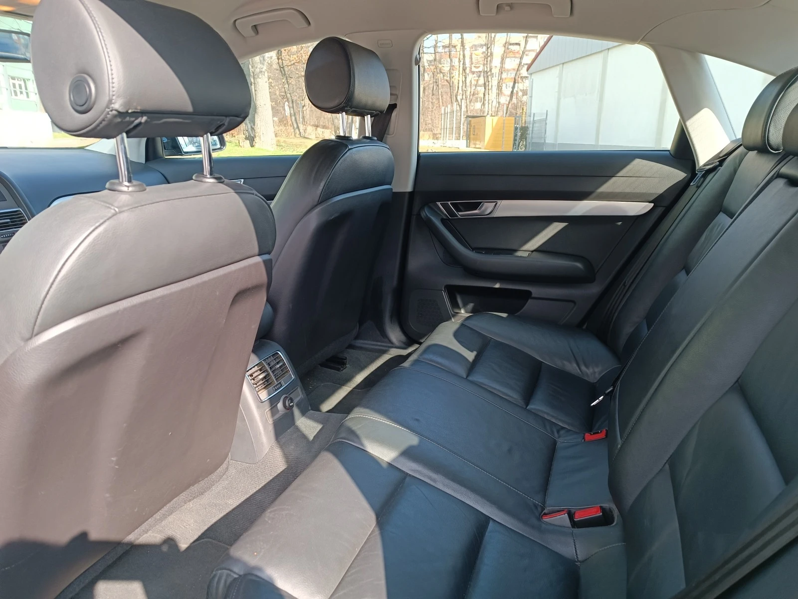 Audi A6 | Mobile.bg   12