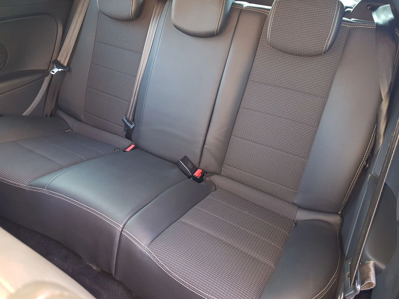 Renault Megane GT-line 1.5dci евро5B | Mobile.bg — изображение 16