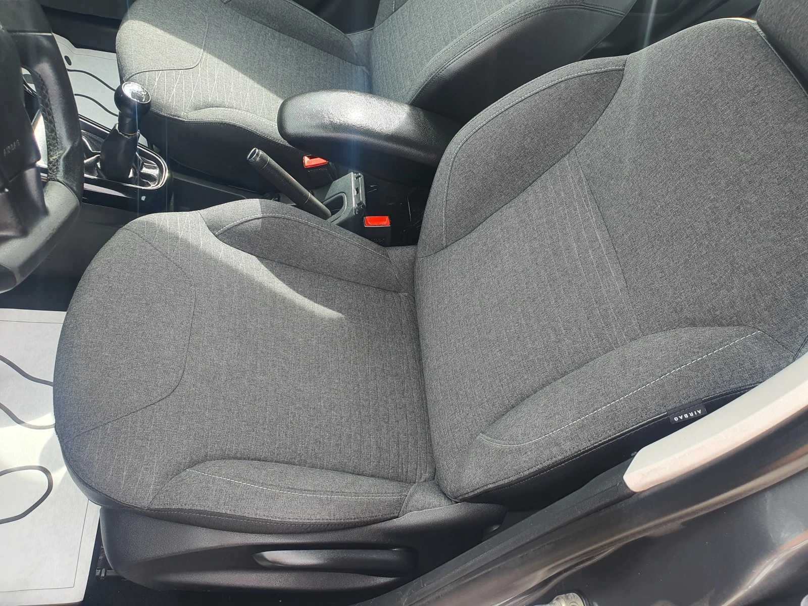 Citroen C3 1.2e-VTI EURO6 NAVI | Mobile.bg — изображение 13