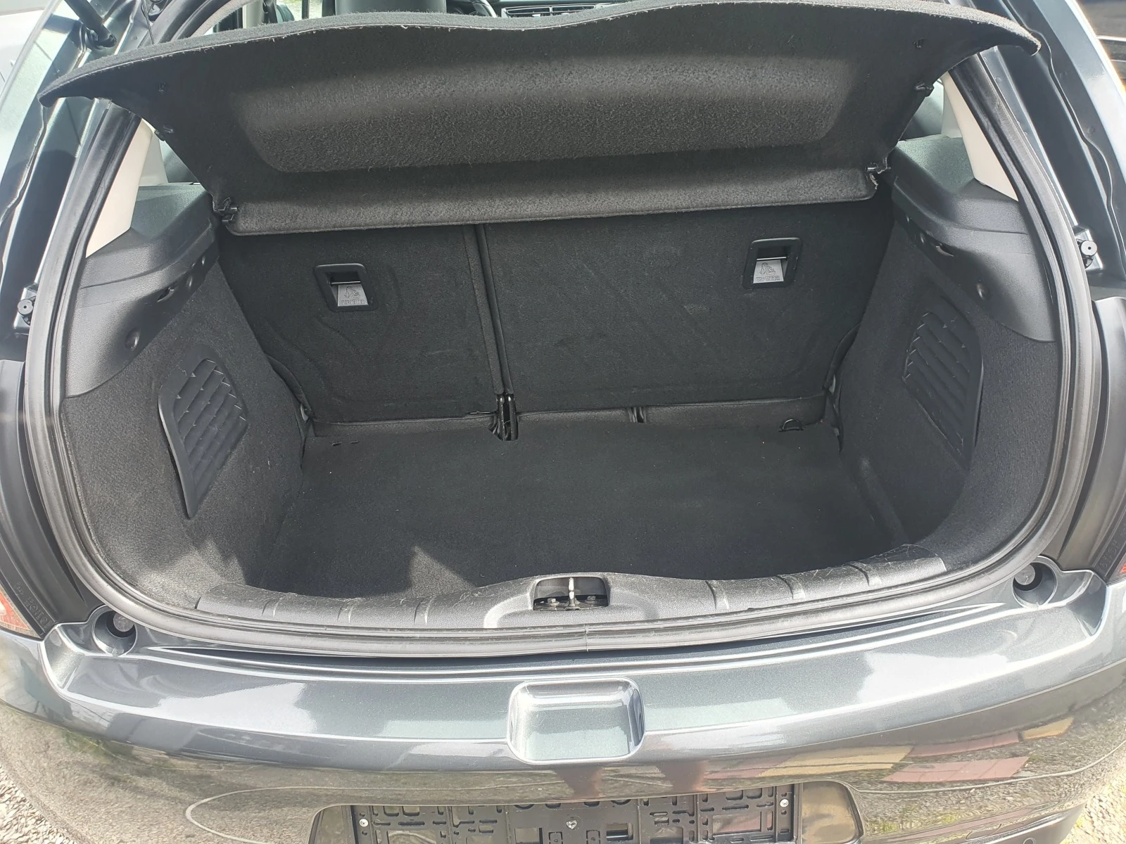 Citroen C3 1.2e-VTI EURO6 NAVI | Mobile.bg — изображение 16