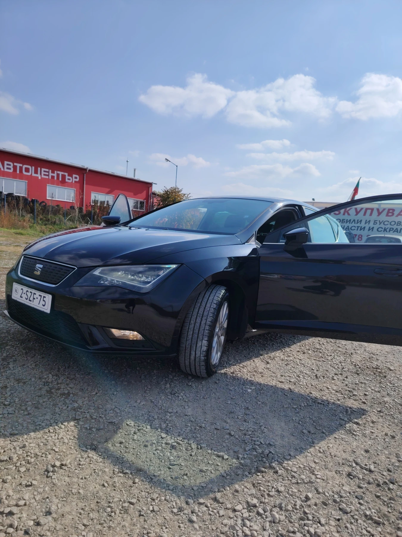 Seat Leon NAVI LED KOJA - изображение 7