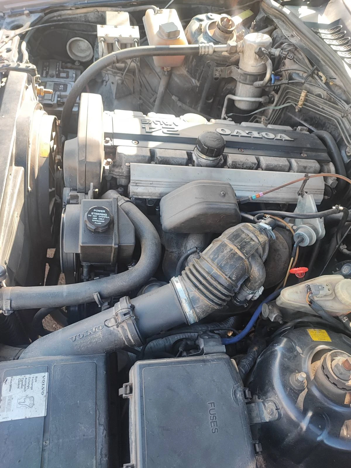 Volvo 960 | Mobile.bg   13