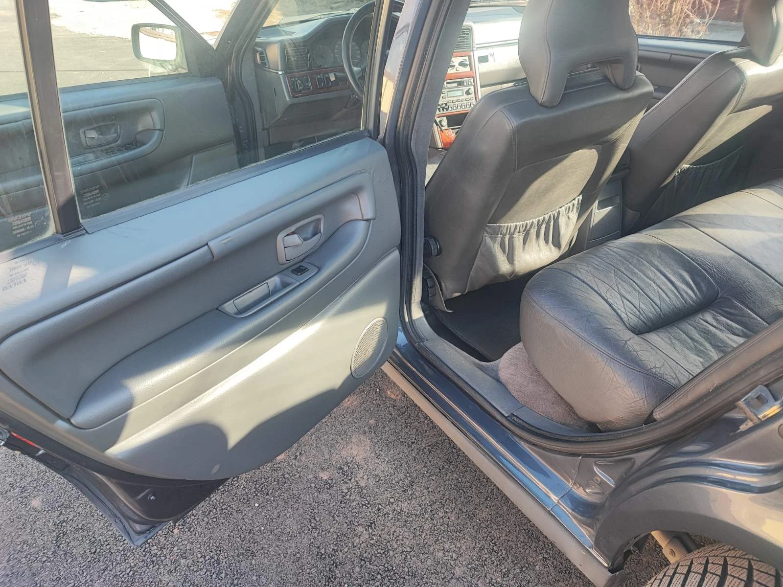 Volvo 960 | Mobile.bg   11