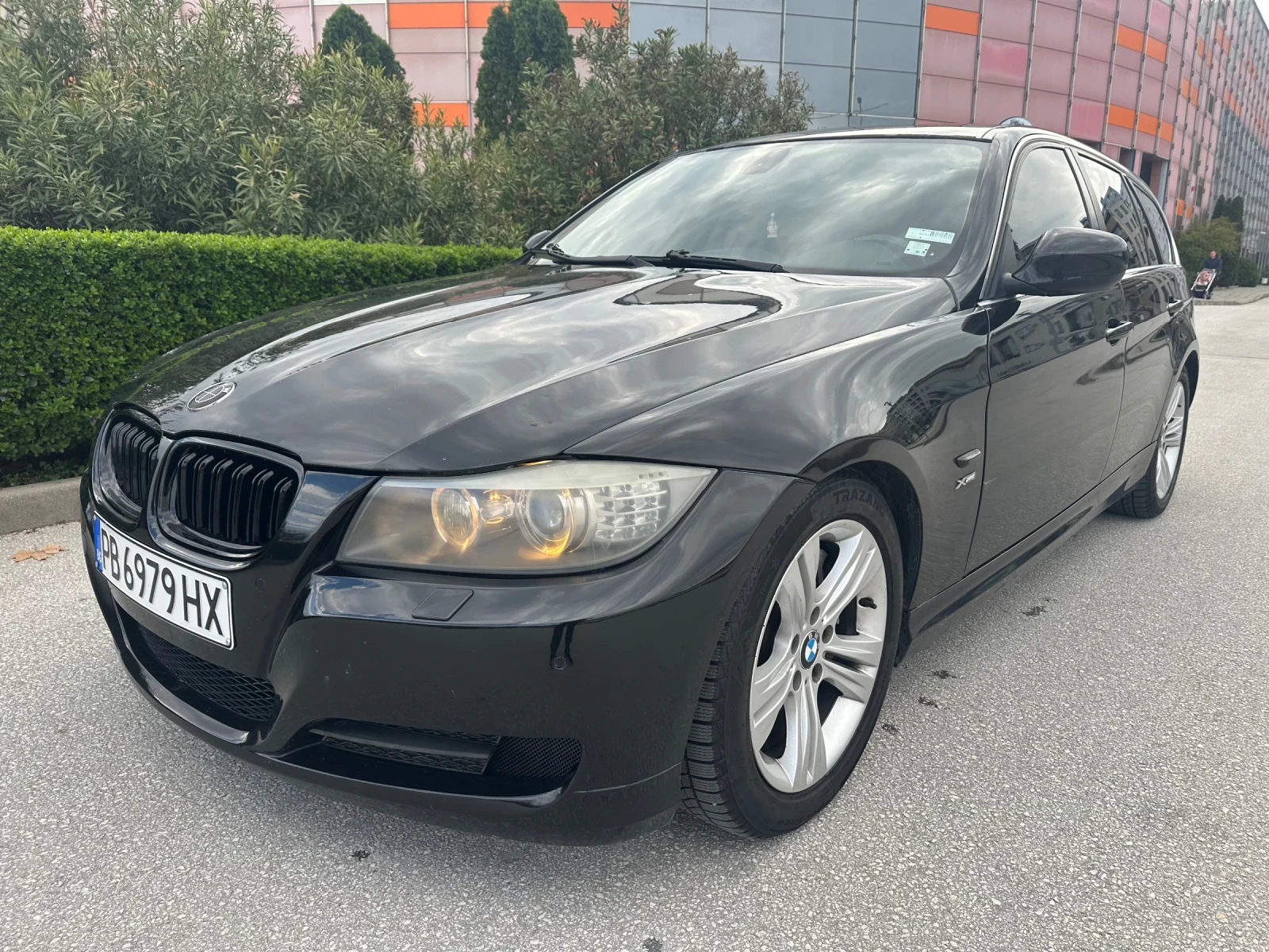 BMW 330 XD 245  - изображение 2