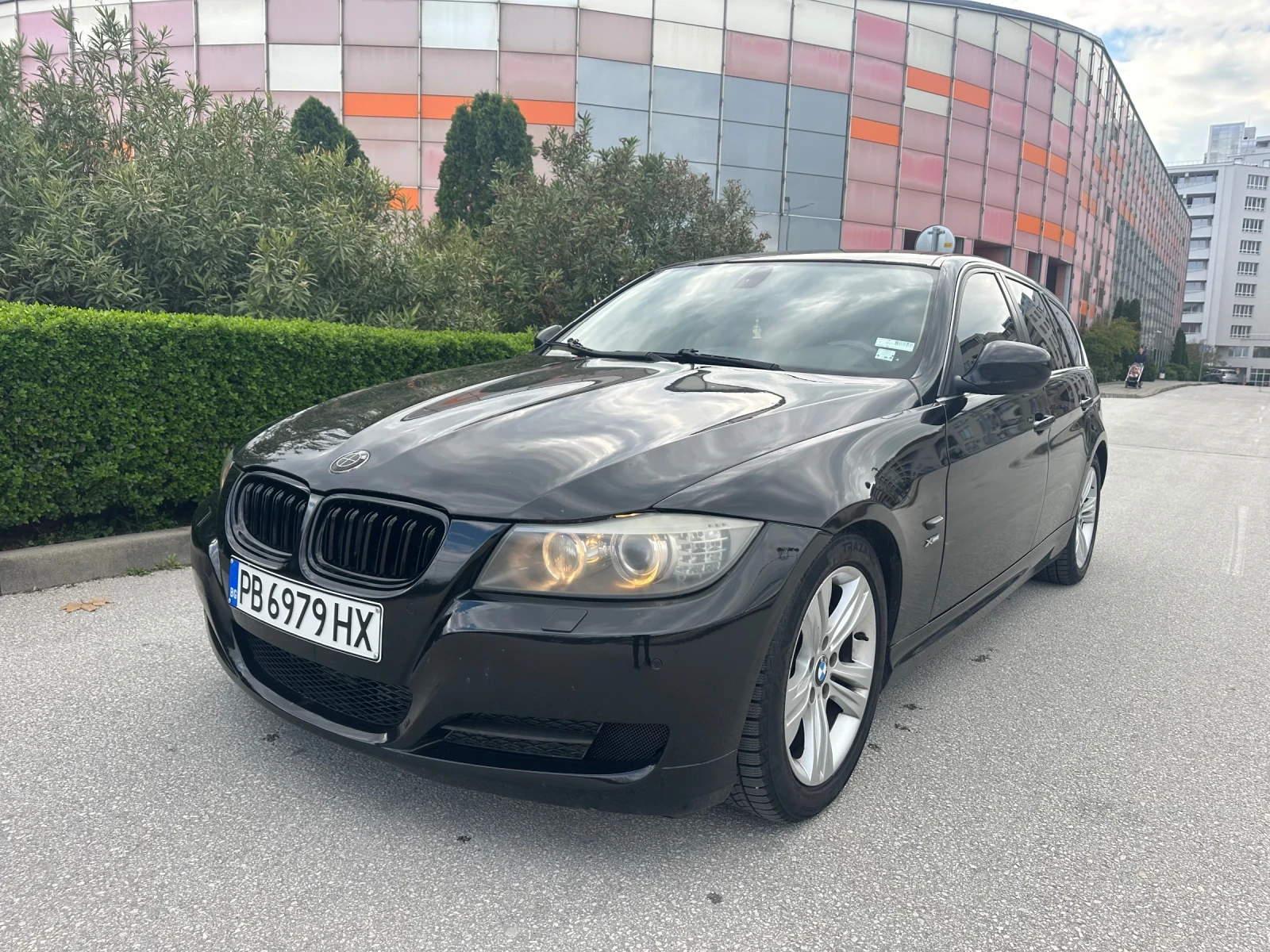 BMW 330 XD 245  - изображение 3