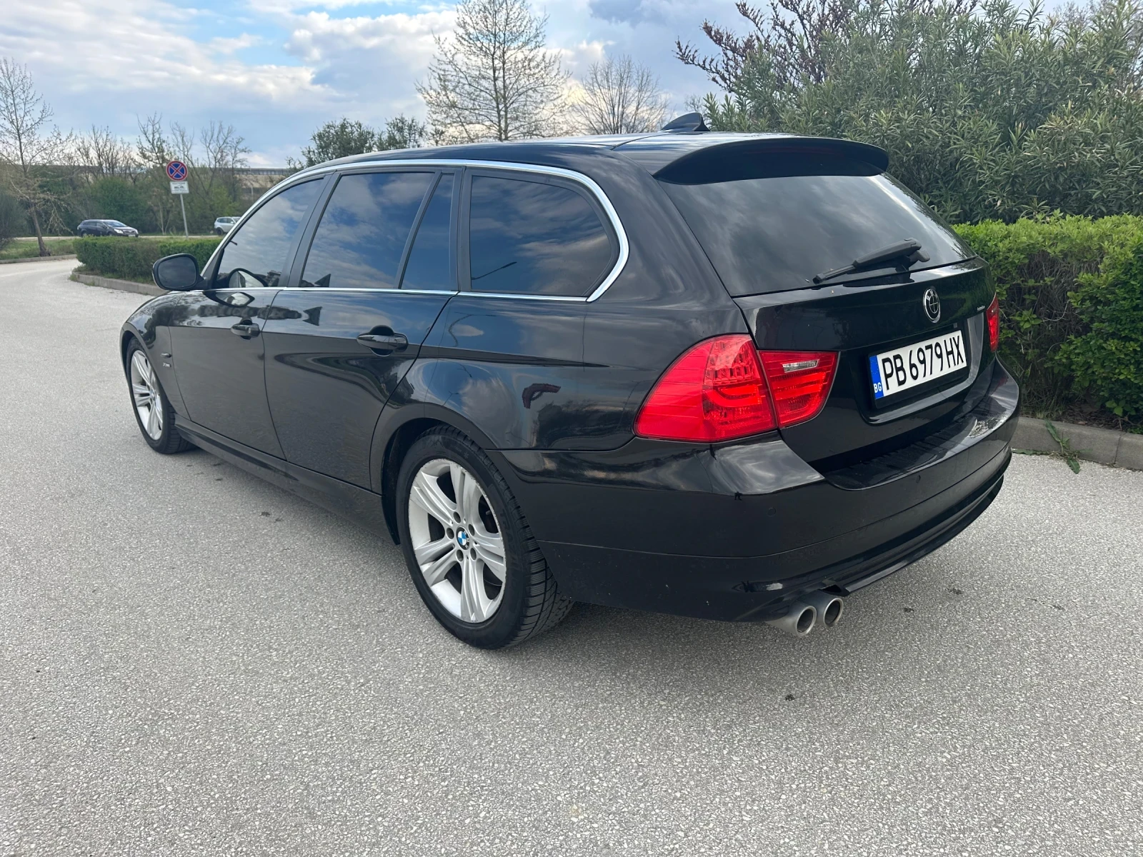 BMW 330 XD 245  - изображение 5