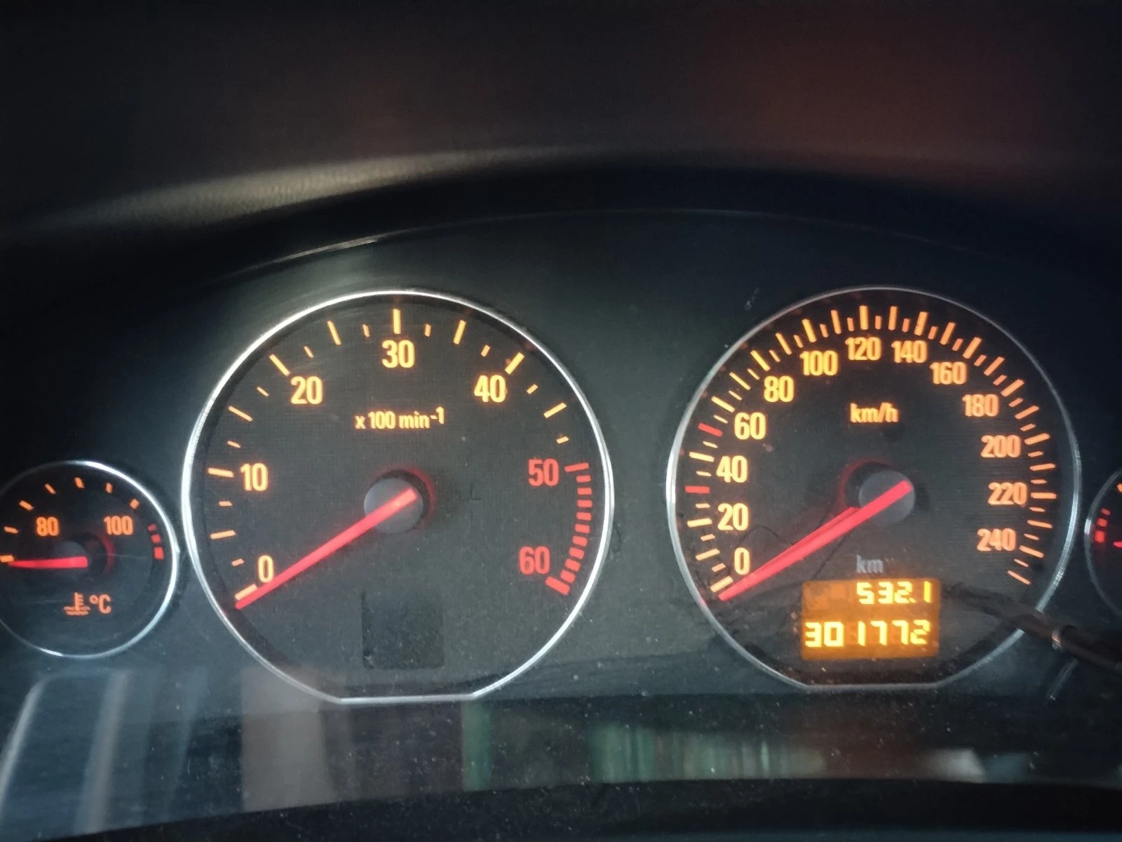 Opel Signum  - изображение 9