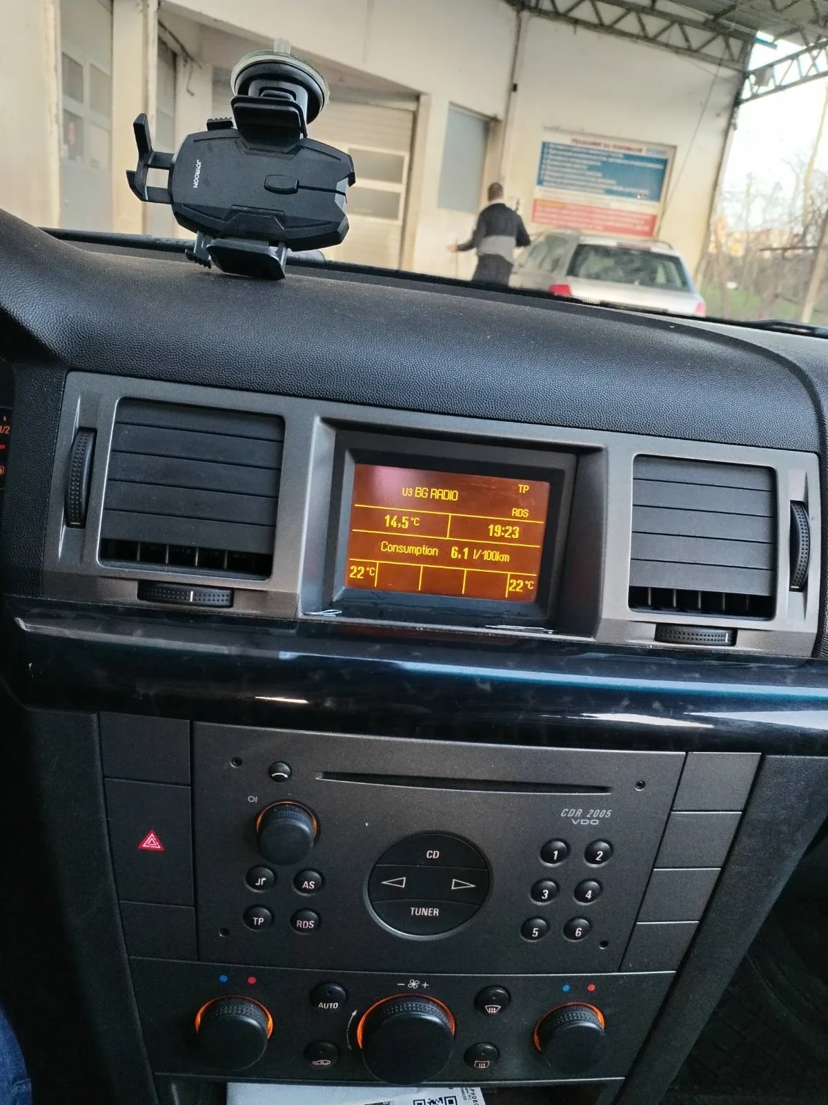 Opel Signum  - изображение 8