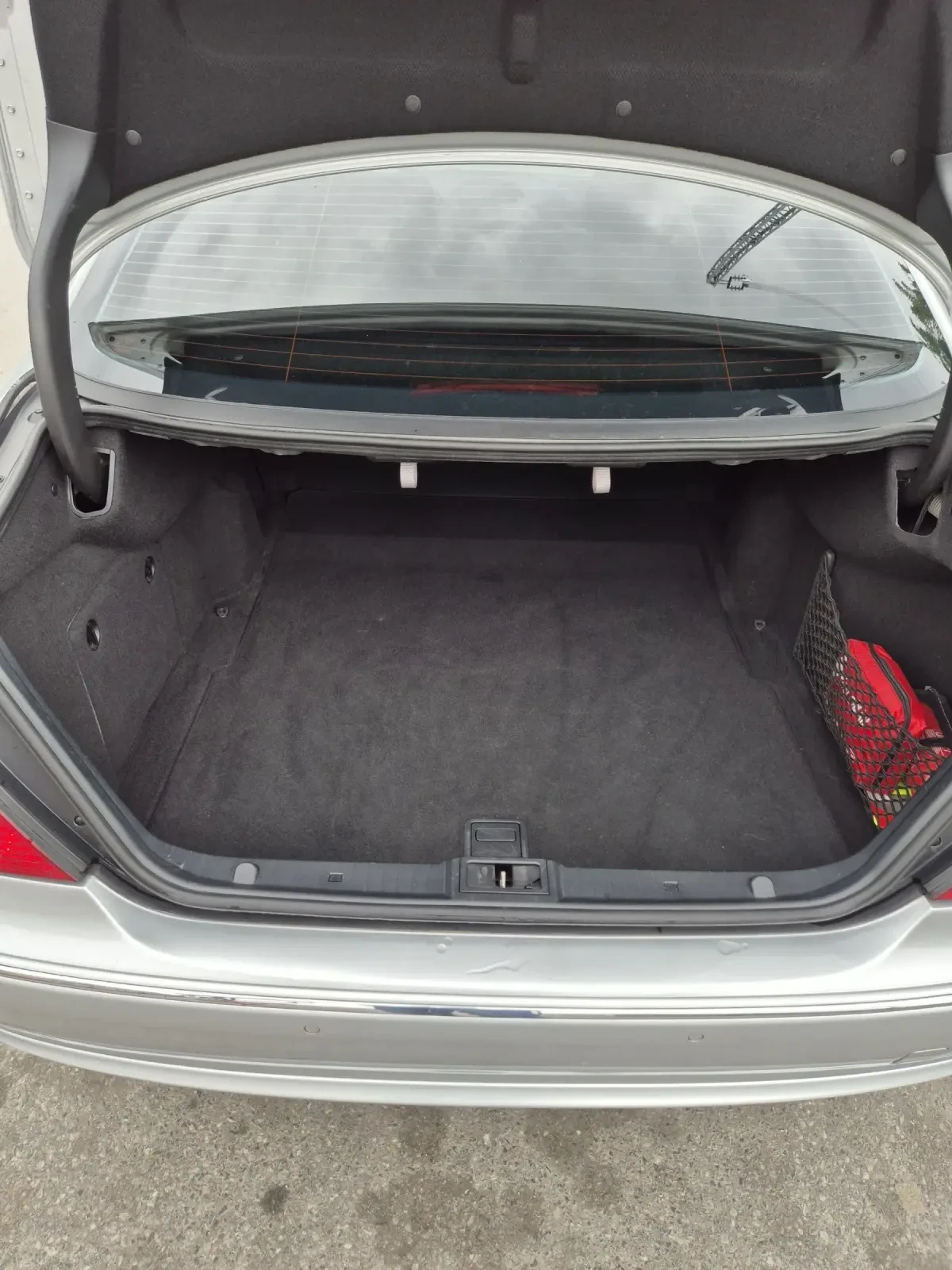 Mercedes-Benz E 320 AVANGARDE EVO | Mobile.bg   15