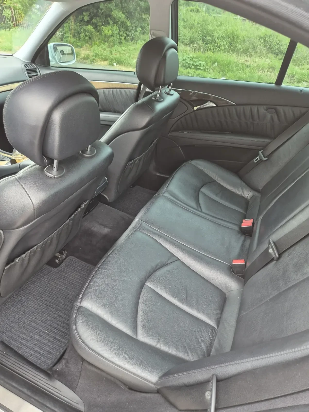 Mercedes-Benz E 320 AVANGARDE EVO | Mobile.bg   12