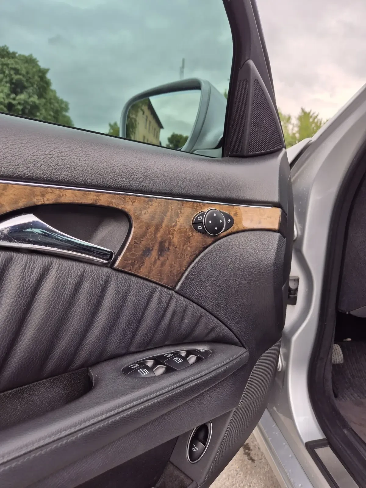 Mercedes-Benz E 320 AVANGARDE EVO | Mobile.bg   14