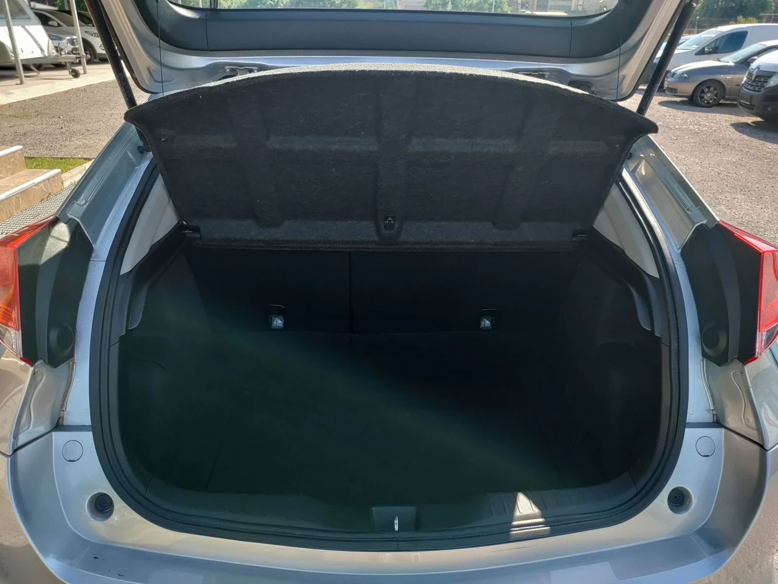 Honda Civic 1.8i   | Mobile.bg   15