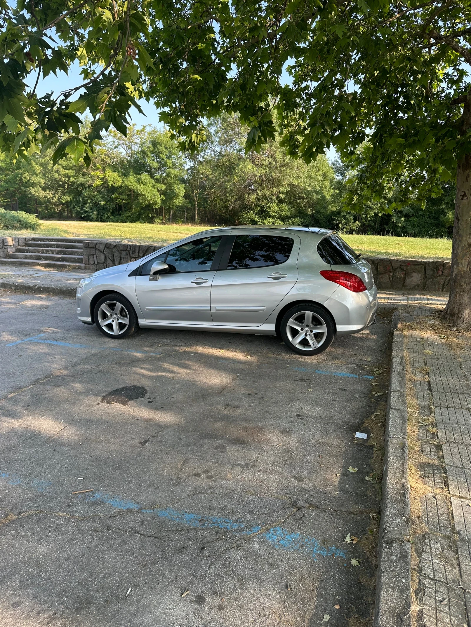 Peugeot 308  - изображение 6