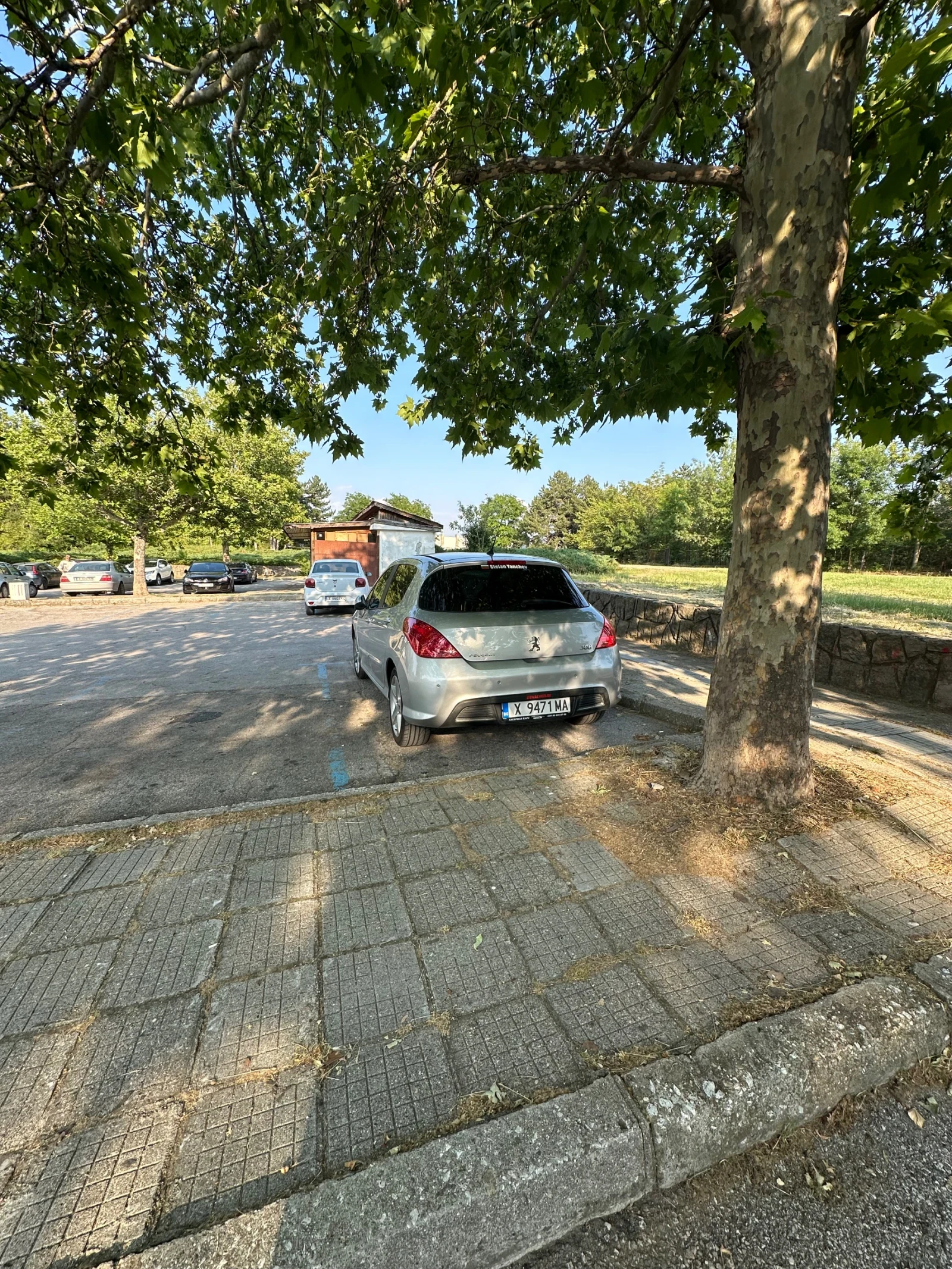 Peugeot 308  - изображение 4