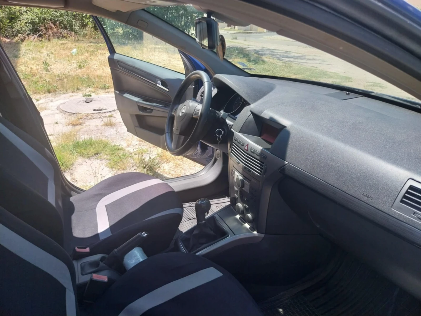 Opel Astra  - изображение 9