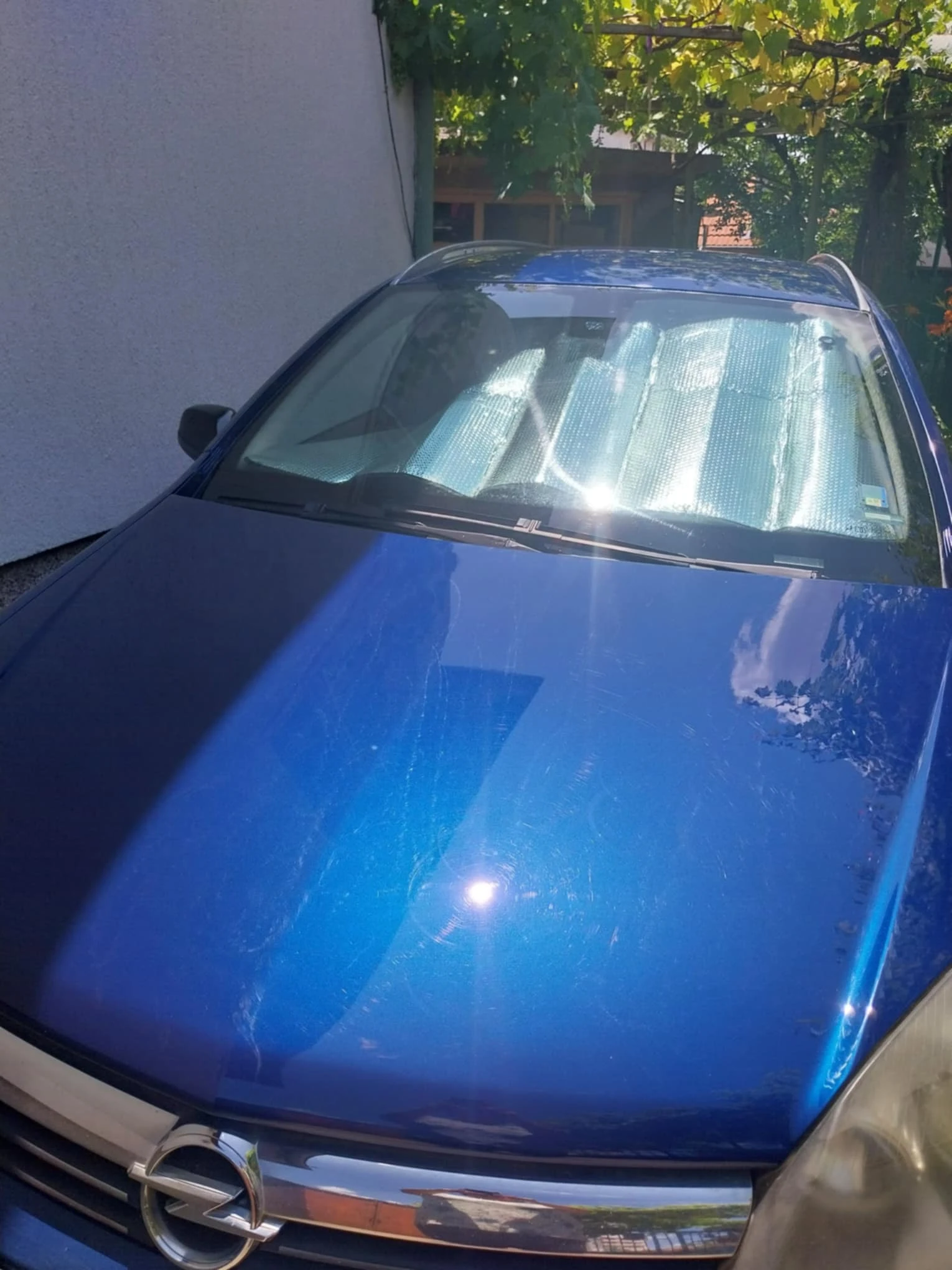 Opel Astra  - изображение 6