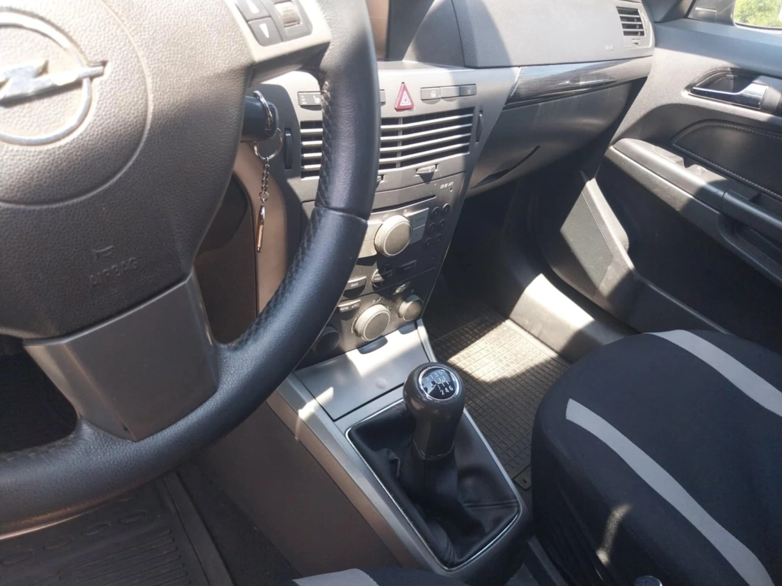 Opel Astra  - изображение 10