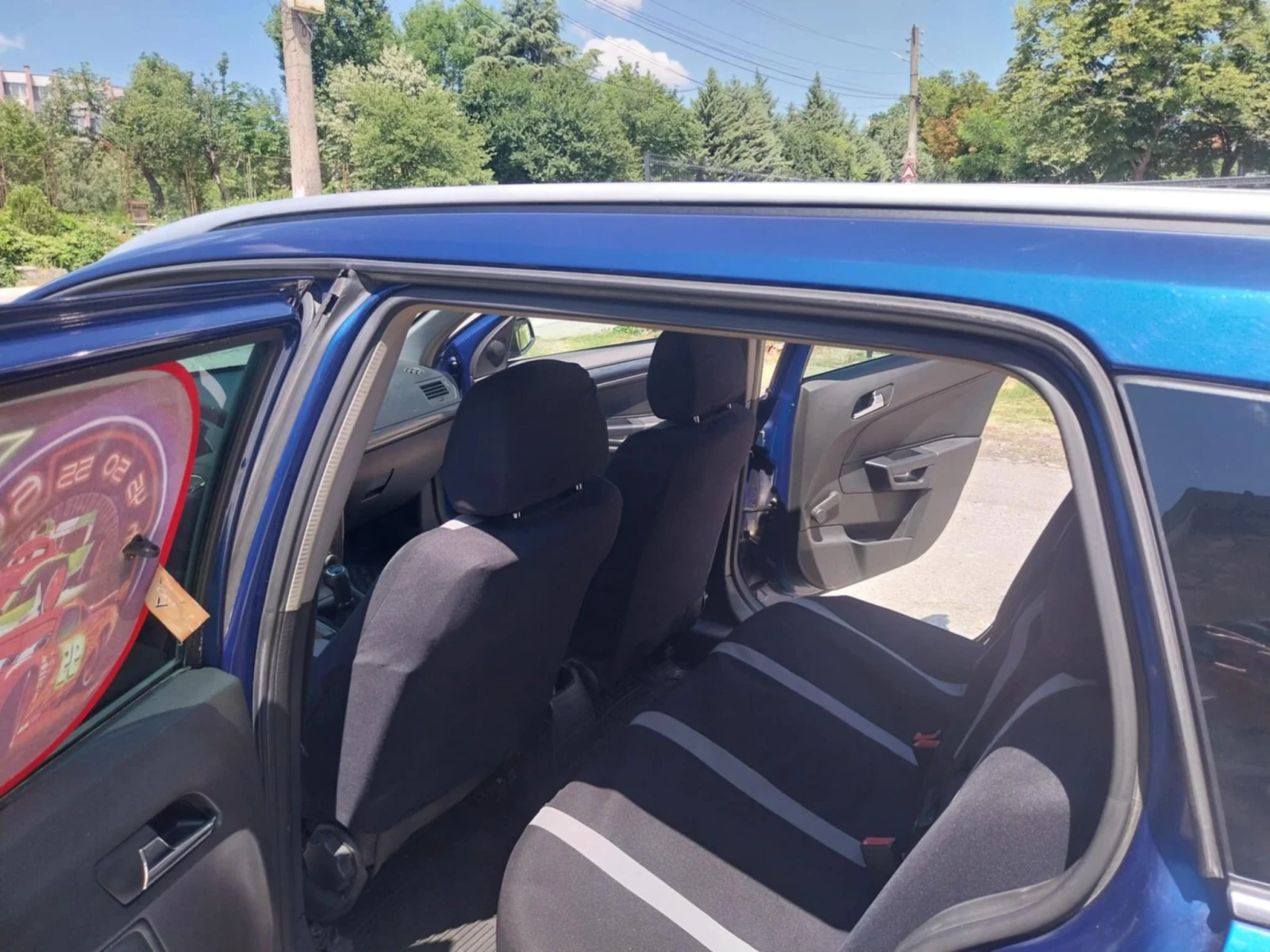 Opel Astra  - изображение 3