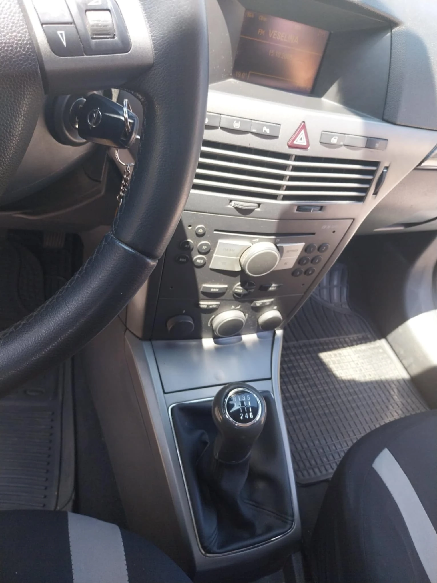 Opel Astra  - изображение 4