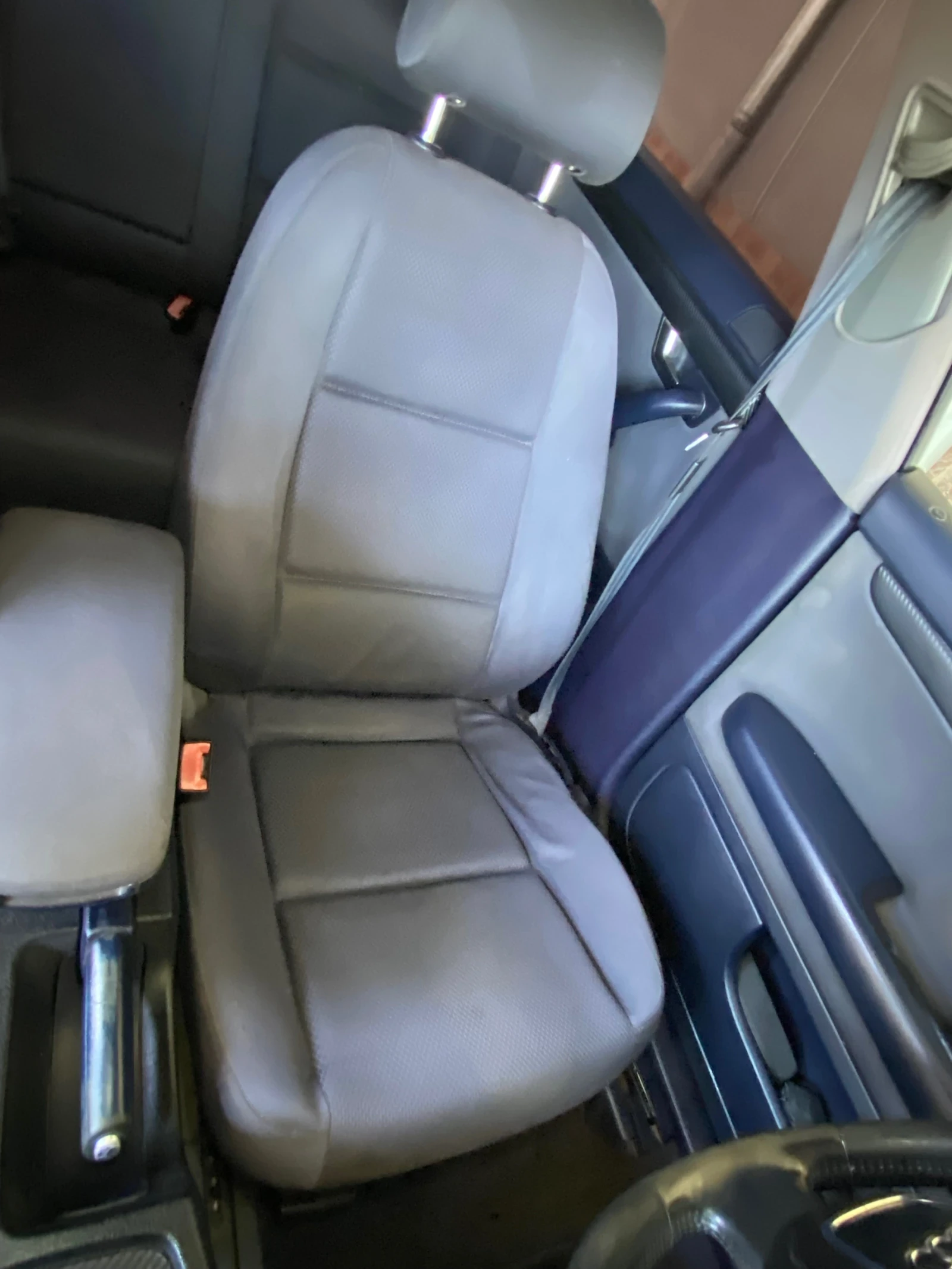 Audi A4 1.9TDI - изображение 10