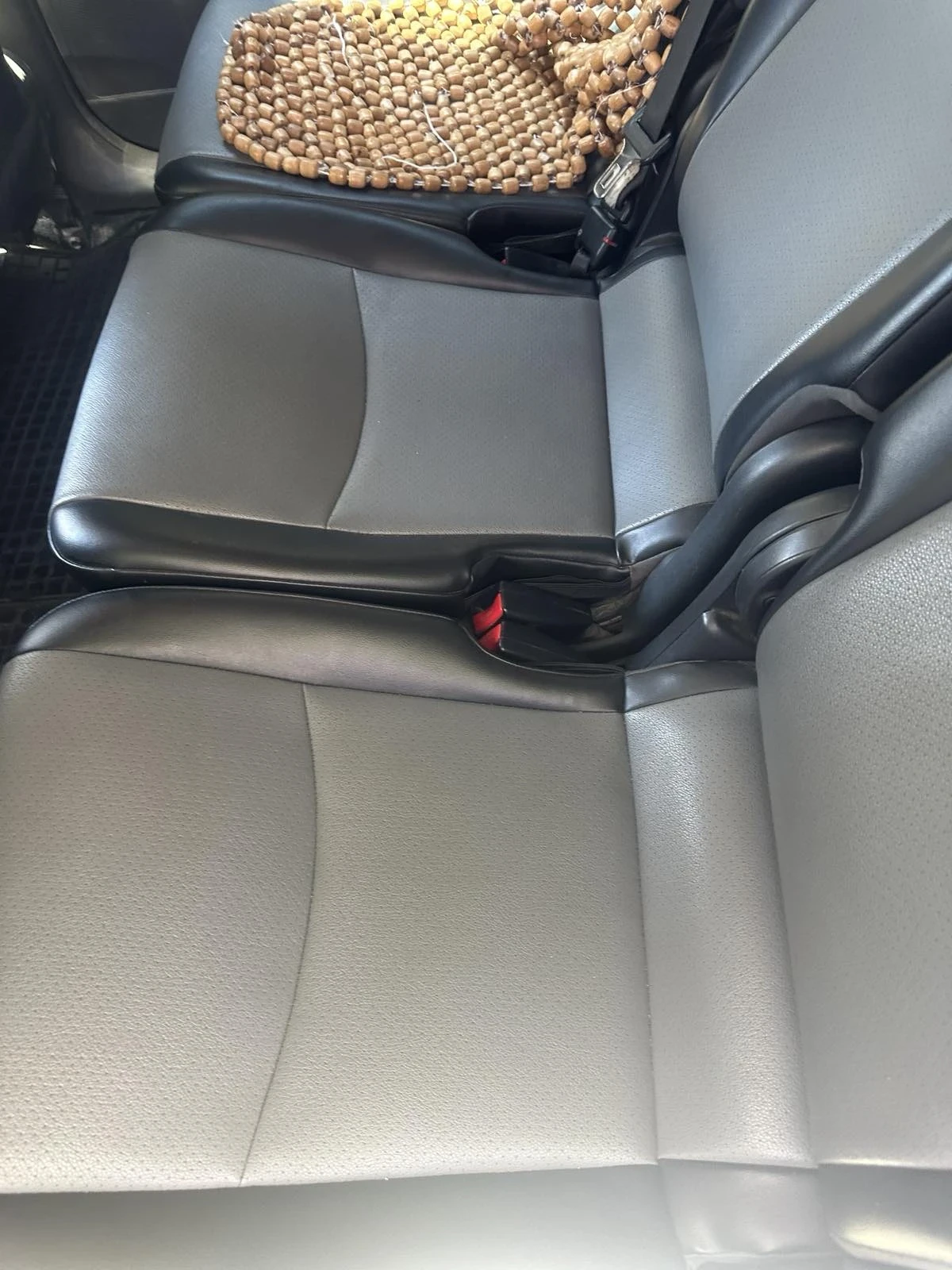 Toyota Prius +  - изображение 8
